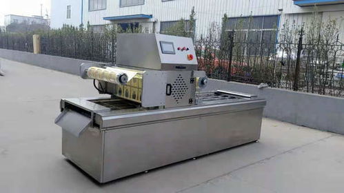 研偉食品機械 盒式包裝機如何革新水果包裝與電子產(chǎn)品的精密包裝