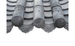 古建材青瓦廠(chǎng) 專(zhuān)業(yè)供應(yīng)濟(jì)南古建青瓦，傳承經(jīng)典建筑材料