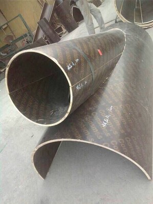 選擇臨沂信譽好的圓模板廠家，打造優質建筑工程